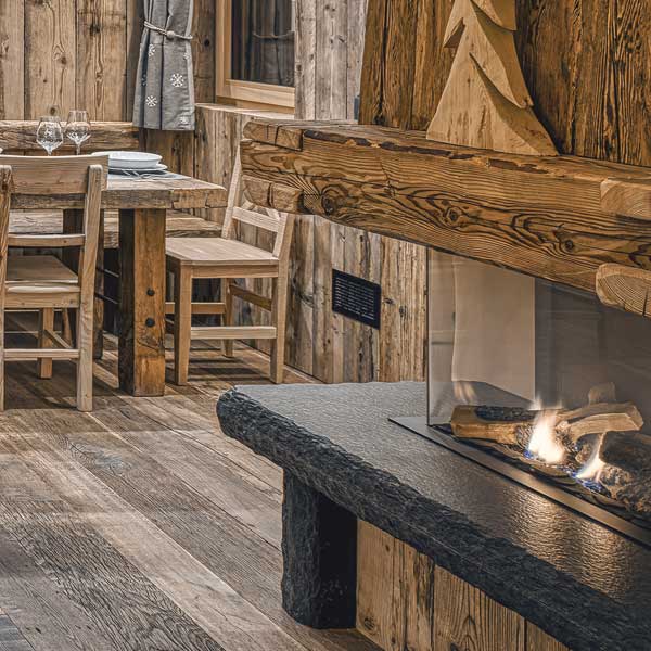 Case vacanze a Livigno