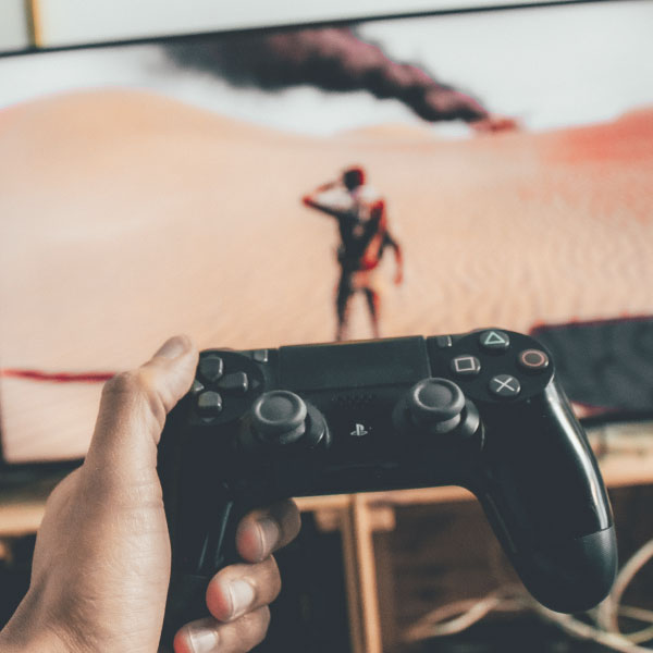 Videogiochi a Livigno