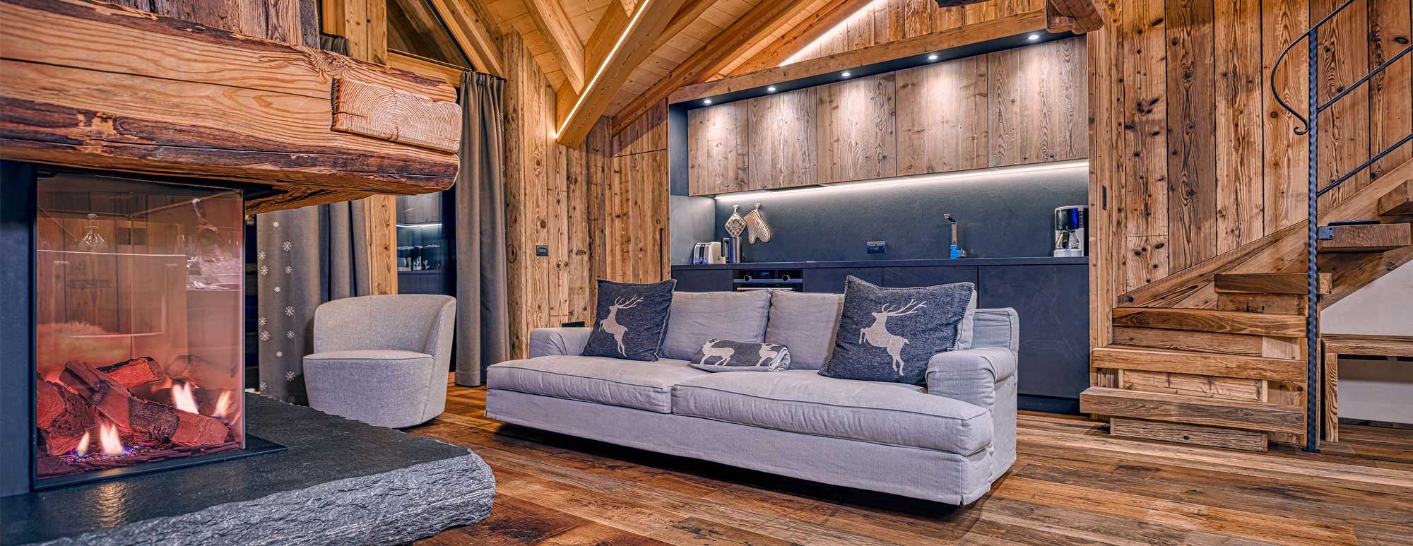 Casa vacanze a Livigno